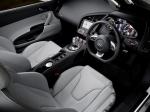 Audi R8 V10 Spyder 2010 года (AU)